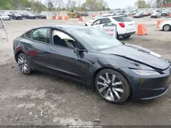 5YJ3E1EB5SF897979 2025 TESLA MODEL 3