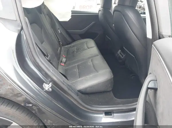 5YJ3E1EB5SF897979 2025 TESLA MODEL 3 - Image 8