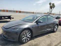 5YJ3E1EB5SF904316 2025 TESLA MODEL 3