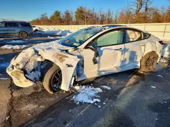 5YJ3E1EB5SF912464 2025 TESLA MODEL 3