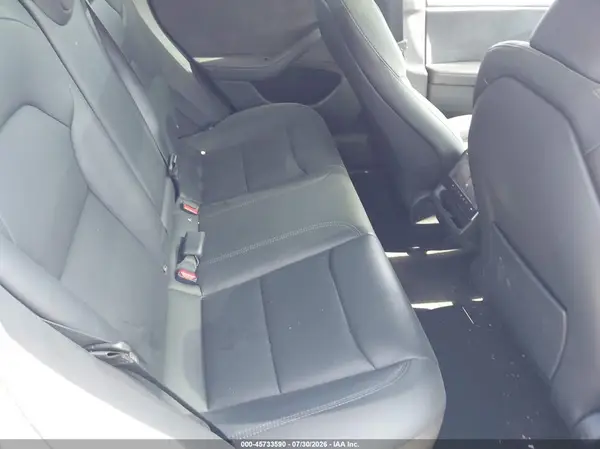 5YJ3E1EB5SF914621 2025 TESLA MODEL 3 - Image 8