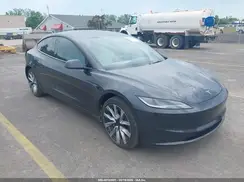 5YJ3E1EB5SF914733 2025 TESLA MODEL 3
