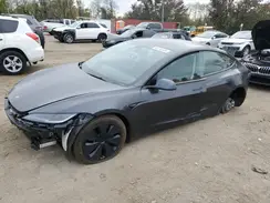 5YJ3E1EB5SF922623 2025 TESLA MODEL 3