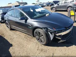 5YJ3E1EB5SF924341 2025 TESLA MODEL 3