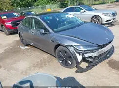 5YJ3E1EB5SF927336 2025 TESLA MODEL 3