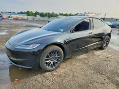 5YJ3E1EB5SF933251 2025 TESLA MODEL 3