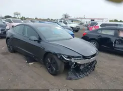 5YJ3E1EB5SF935033 2025 TESLA MODEL 3