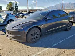 5YJ3E1EB5SF939115 2025 TESLA MODEL 3
