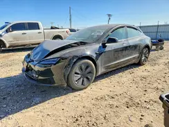 5YJ3E1EB5SF941186 2025 TESLA MODEL 3