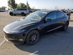 5YJ3E1EB5SF949854 2025 TESLA MODEL 3