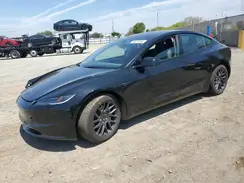 5YJ3E1EB5SF950342 2025 TESLA MODEL 3