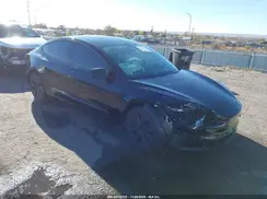 5YJ3E1EB5SF951541 2025 TESLA MODEL 3