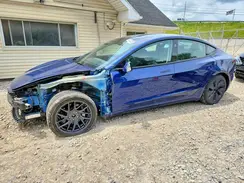 5YJ3E1EB5SF951572 2025 TESLA MODEL 3