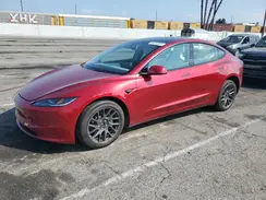 5YJ3E1EB5SF953838 2025 TESLA MODEL 3