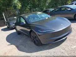 5YJ3E1EB5SF962443 2025 TESLA MODEL 3