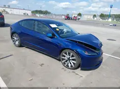 5YJ3E1EB5SF964063 2025 TESLA MODEL 3
