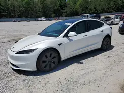 5YJ3E1EB5SF968629 2025 TESLA MODEL 3