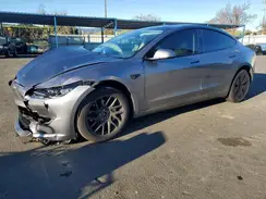 5YJ3E1EB5SF969974 2025 TESLA MODEL 3