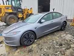 5YJ3E1EB5SF977122 2025 TESLA MODEL 3