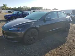 5YJ3E1EB5SF977766 2025 TESLA MODEL 3