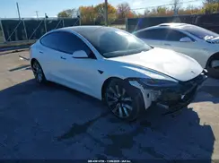 5YJ3E1EB5SF987469 2025 TESLA MODEL 3