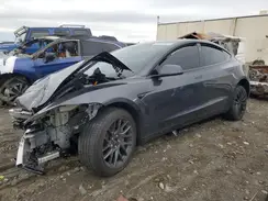 5YJ3E1EB5SF996415 2025 TESLA MODEL 3