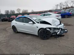 5YJ3E1EB5TF116802 2026 TESLA MODEL 3