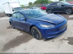 5YJ3E1EB5TF120476 2026 TESLA MODEL 3