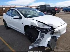 5YJ3E1EB5TF121532 2026 TESLA MODEL 3