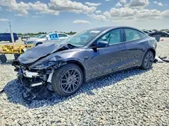 5YJ3E1EB5TF123524 2026 TESLA MODEL 3