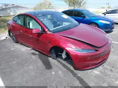 5YJ3E1EB5TF152747 2026 TESLA MODEL 3