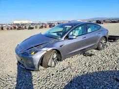 5YJ3E1EB5TF193735 2026 TESLA MODEL 3