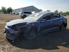 5YJ3E1EB6JF054176 2018 TESLA MODEL 3