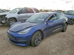 5YJ3E1EB6JF054209 2018 TESLA MODEL 3