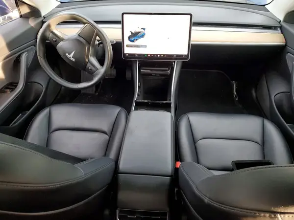 5YJ3E1EB6JF054209 2018 TESLA MODEL 3 - Image 8