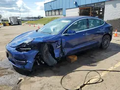 5YJ3E1EB6JF054212 2018 TESLA MODEL 3