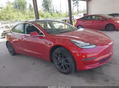 5YJ3E1EB6JF055098 2018 TESLA MODEL 3