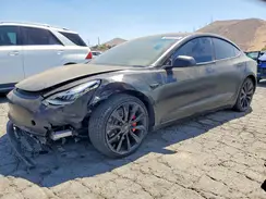 5YJ3E1EB6JF055120 2018 TESLA MODEL 3