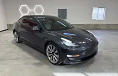 5YJ3E1EB6JF055215 2018 TESLA MODEL 3