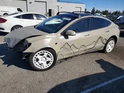 5YJ3E1EB6JF056168 2018 TESLA MODEL 3