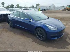 5YJ3E1EB6JF063749 2018 TESLA MODEL 3