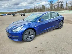 5YJ3E1EB6JF064447 2018 TESLA MODEL 3