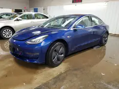 5YJ3E1EB6JF064559 2018 TESLA MODEL 3