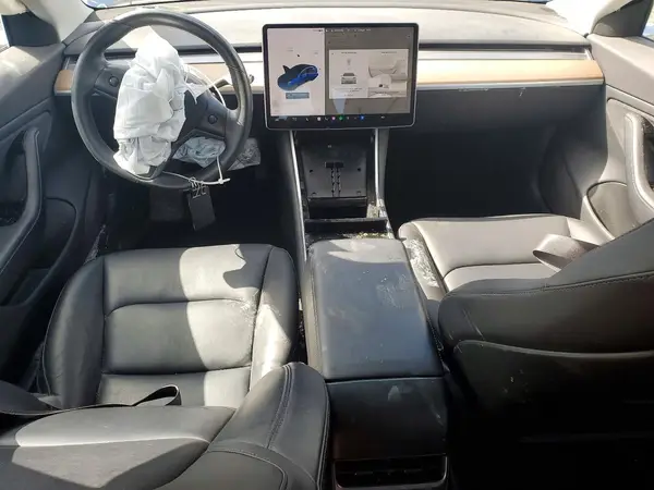 5YJ3E1EB6JF064559 2018 TESLA MODEL 3 - Image 8