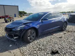 5YJ3E1EB6JF064612 2018 TESLA MODEL 3