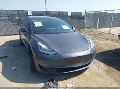 5YJ3E1EB6JF066344 2018 TESLA MODEL 3