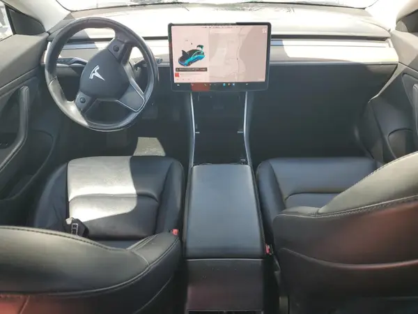 5YJ3E1EB6JF066764 2018 TESLA MODEL 3 - Image 8