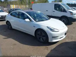 5YJ3E1EB6JF066814 2018 TESLA MODEL 3