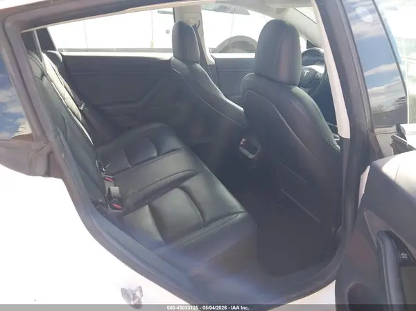 5YJ3E1EB6JF066814 2018 TESLA MODEL 3 - Image 8