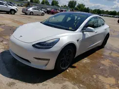 5YJ3E1EB6JF066912 2018 TESLA MODEL 3